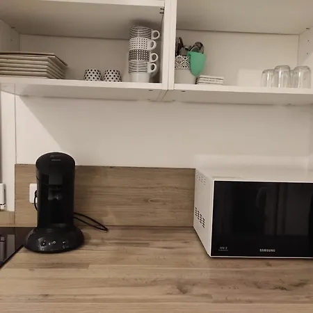 Logement Entier,Netflix, Jacuzzi En Option *