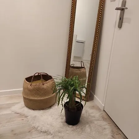 Logement Entier,Netflix, Jacuzzi En Option * Argenteuil