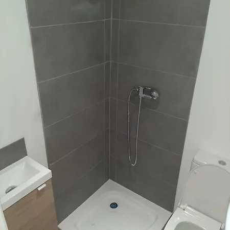 Apartmán Logement Entier,Netflix, Jacuzzi En Option Argenteuil