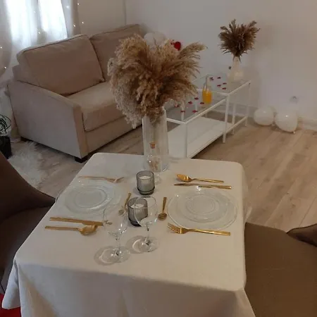 Logement Entier,Netflix, Jacuzzi En Option * Argenteuil