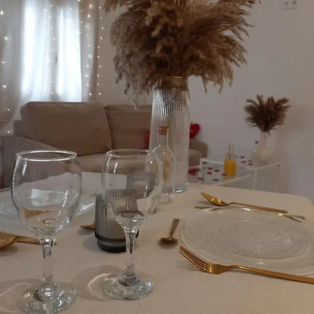 Logement Entier,Netflix, Jacuzzi En Option